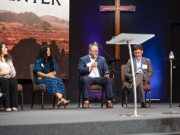 Congreso de Pastores 2024